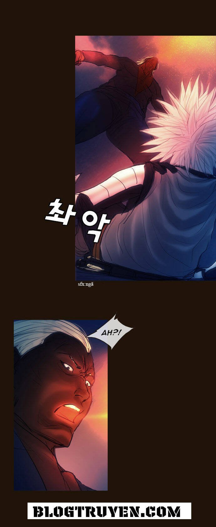 Trở Thành Pháp Sư Ở Thế Giới Mới Chapter 159 - Trang 2