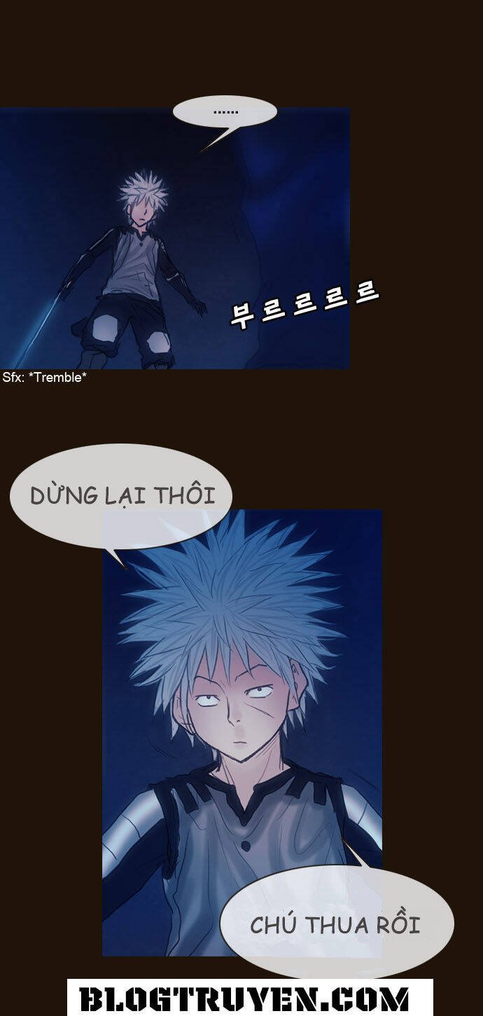 Trở Thành Pháp Sư Ở Thế Giới Mới Chapter 159 - Trang 2