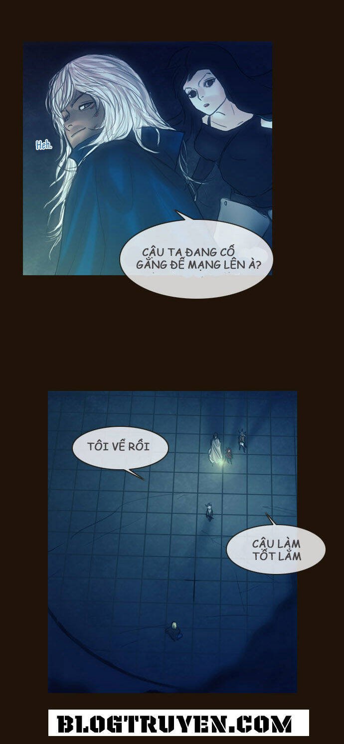 Trở Thành Pháp Sư Ở Thế Giới Mới Chapter 159 - Trang 2