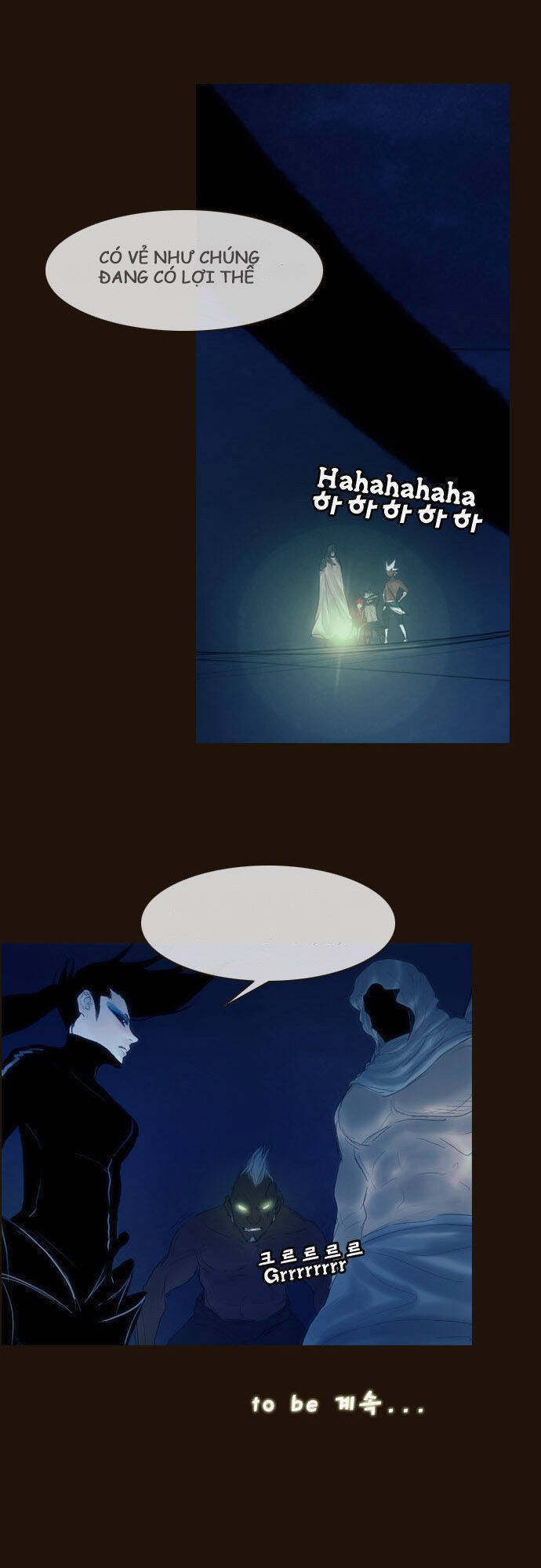 Trở Thành Pháp Sư Ở Thế Giới Mới Chapter 159 - Trang 2