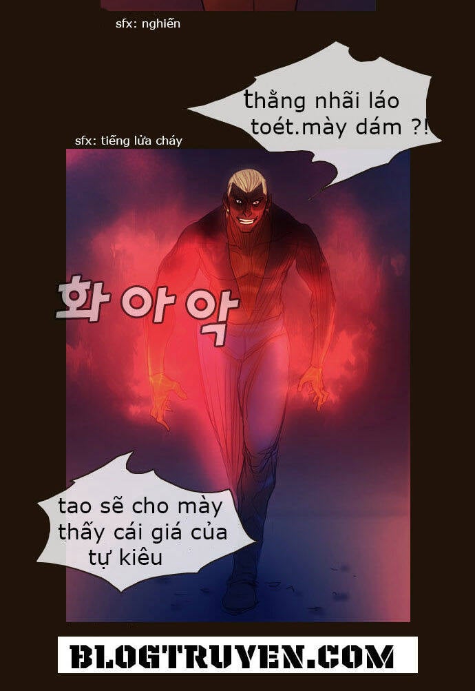 Trở Thành Pháp Sư Ở Thế Giới Mới Chapter 159 - Trang 2