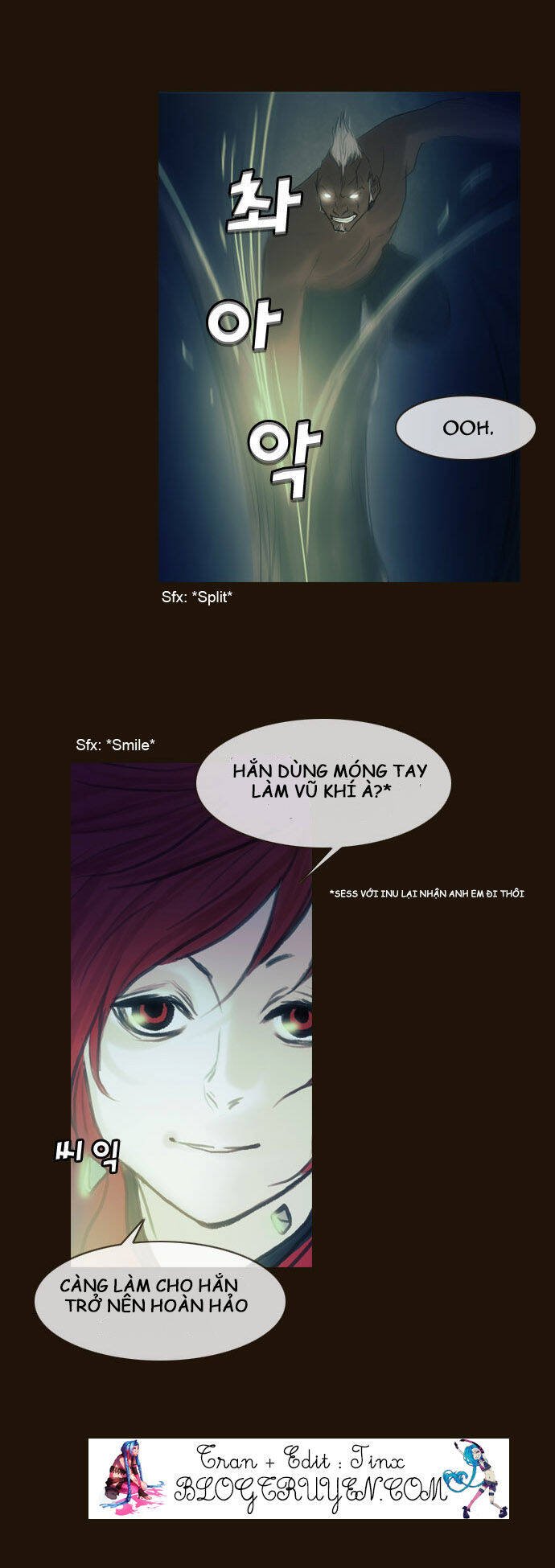 Trở Thành Pháp Sư Ở Thế Giới Mới Chapter 160 - Trang 2