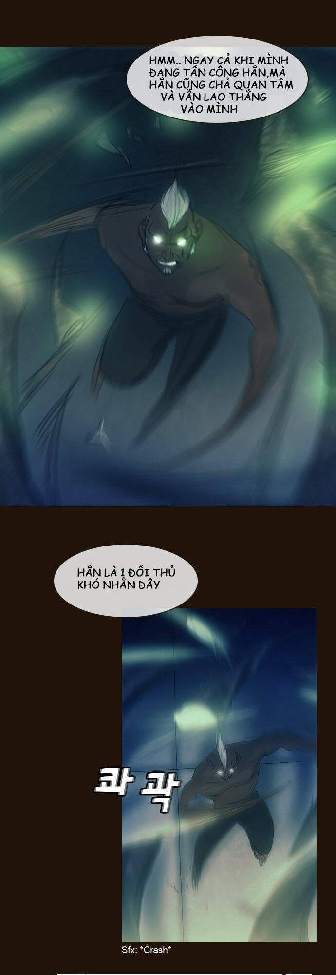 Trở Thành Pháp Sư Ở Thế Giới Mới Chapter 160 - Trang 2