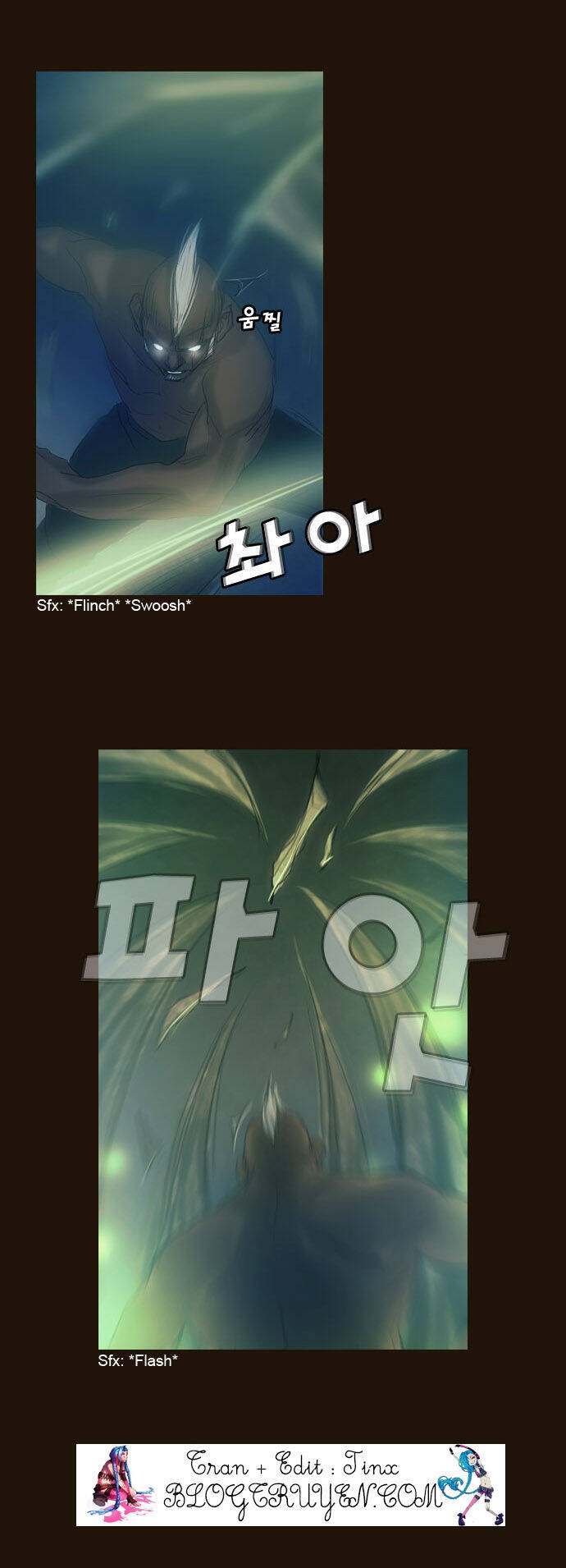 Trở Thành Pháp Sư Ở Thế Giới Mới Chapter 160 - Trang 2