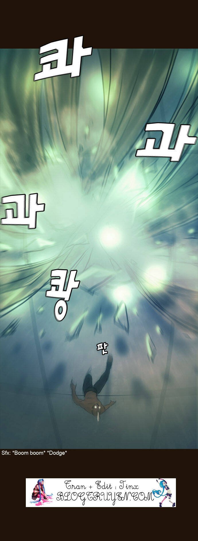 Trở Thành Pháp Sư Ở Thế Giới Mới Chapter 160 - Trang 2