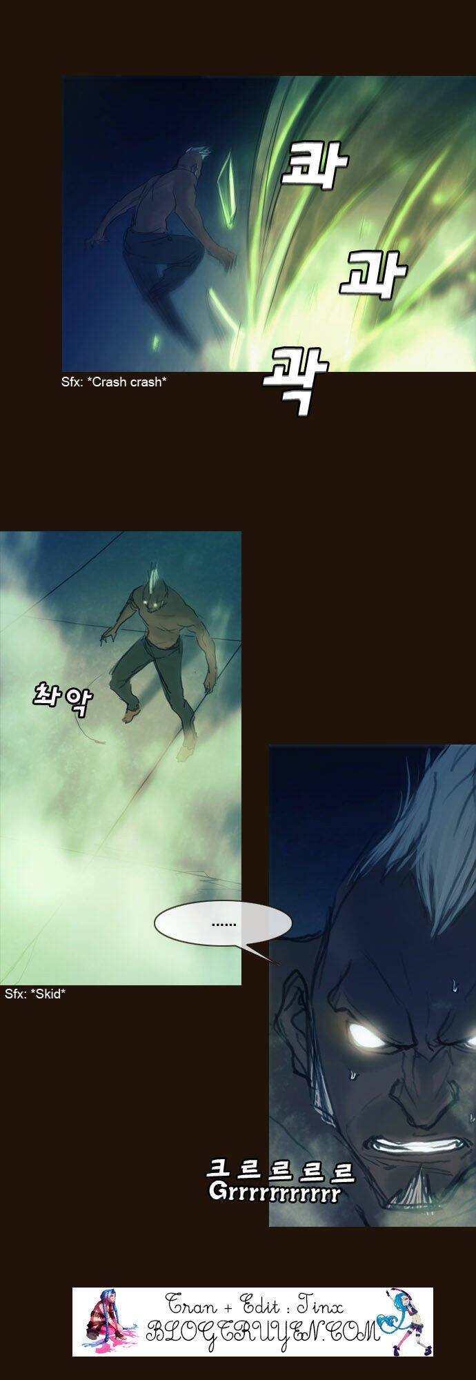 Trở Thành Pháp Sư Ở Thế Giới Mới Chapter 160 - Trang 2