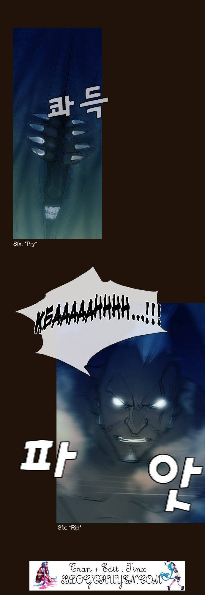 Trở Thành Pháp Sư Ở Thế Giới Mới Chapter 160 - Trang 2