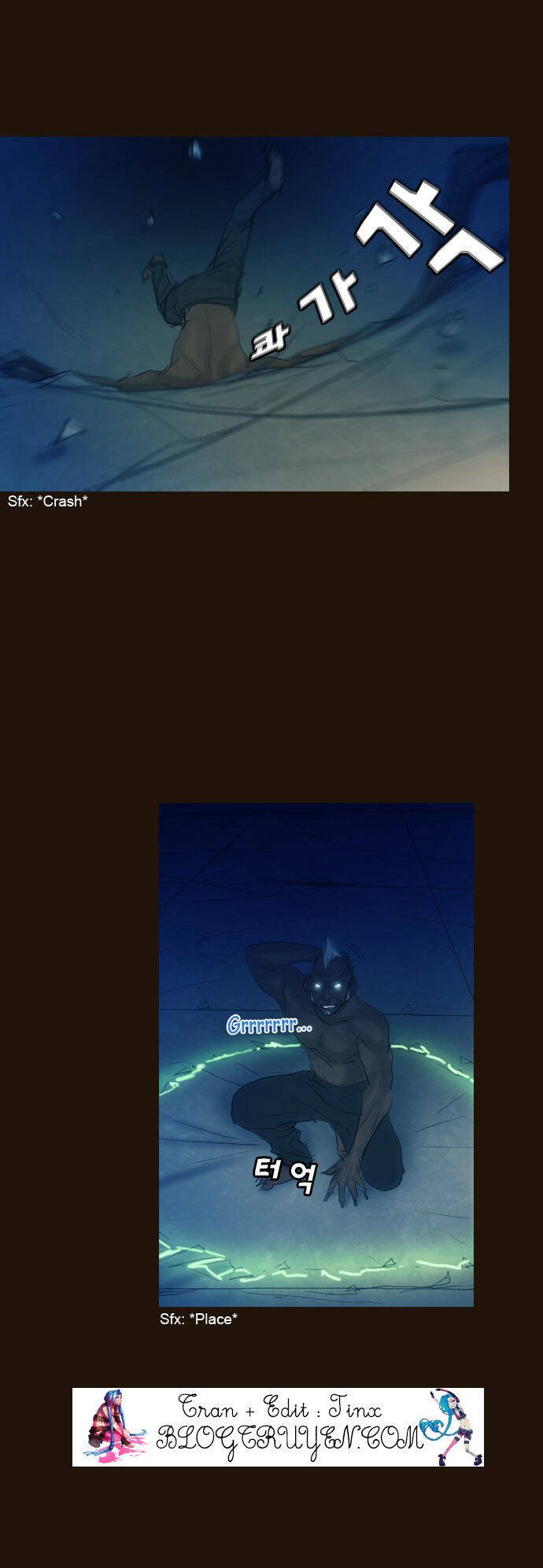 Trở Thành Pháp Sư Ở Thế Giới Mới Chapter 160 - Trang 2