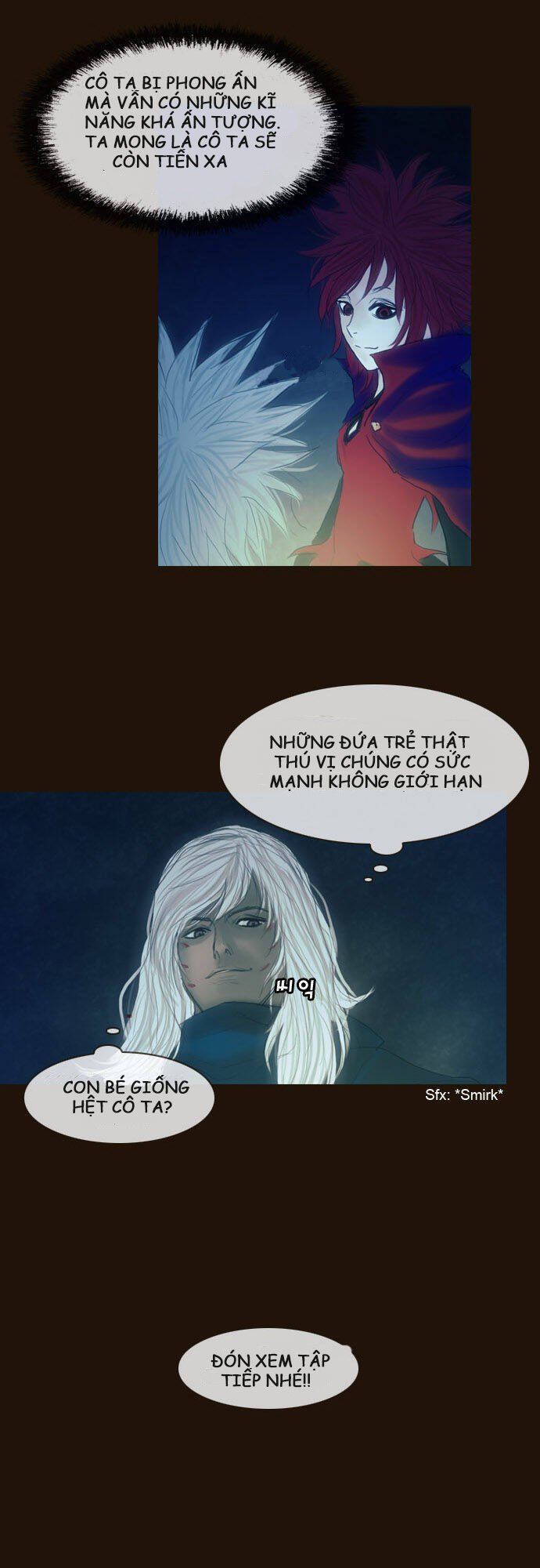 Trở Thành Pháp Sư Ở Thế Giới Mới Chapter 160 - Trang 2