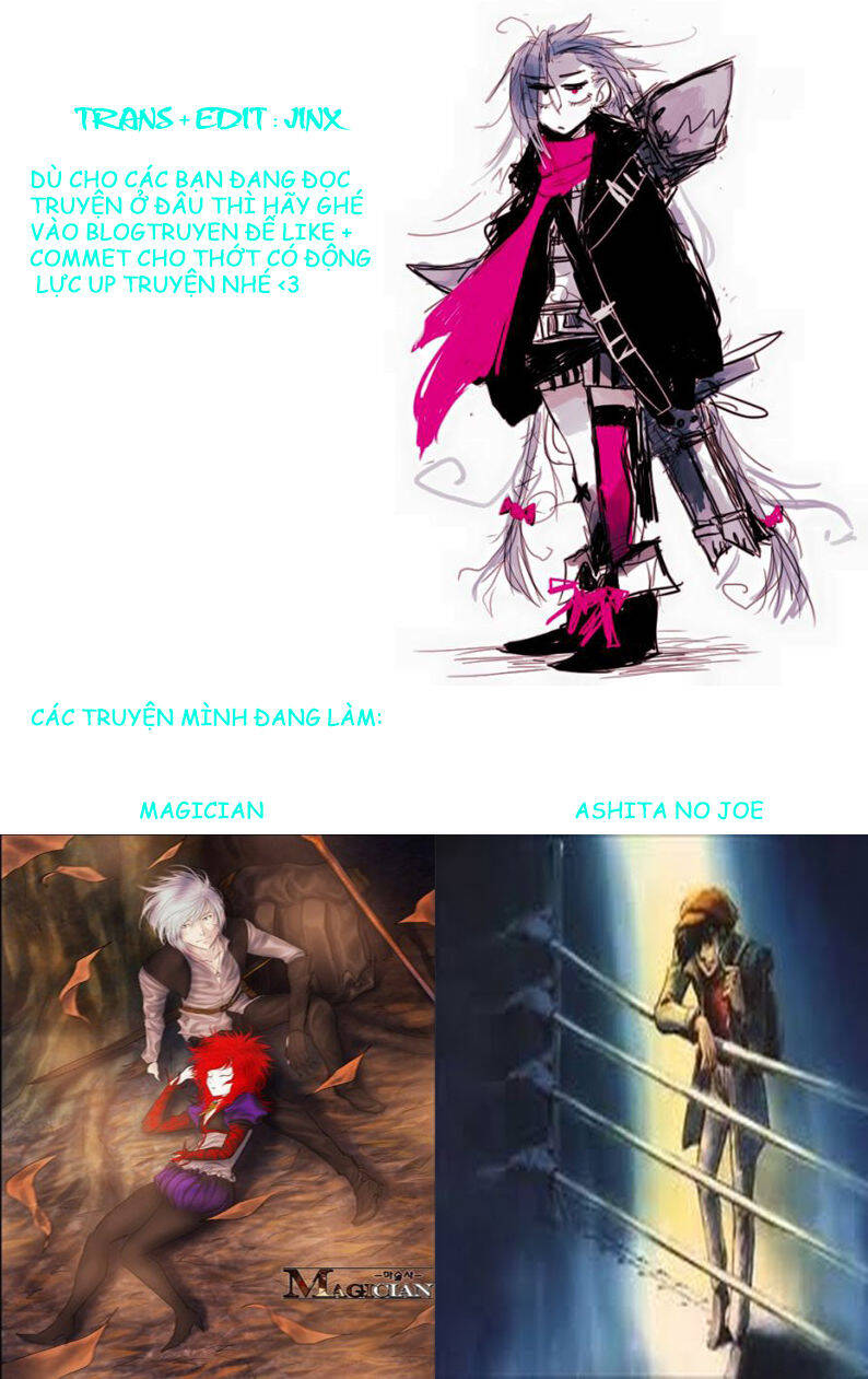 Trở Thành Pháp Sư Ở Thế Giới Mới Chapter 160 - Trang 2