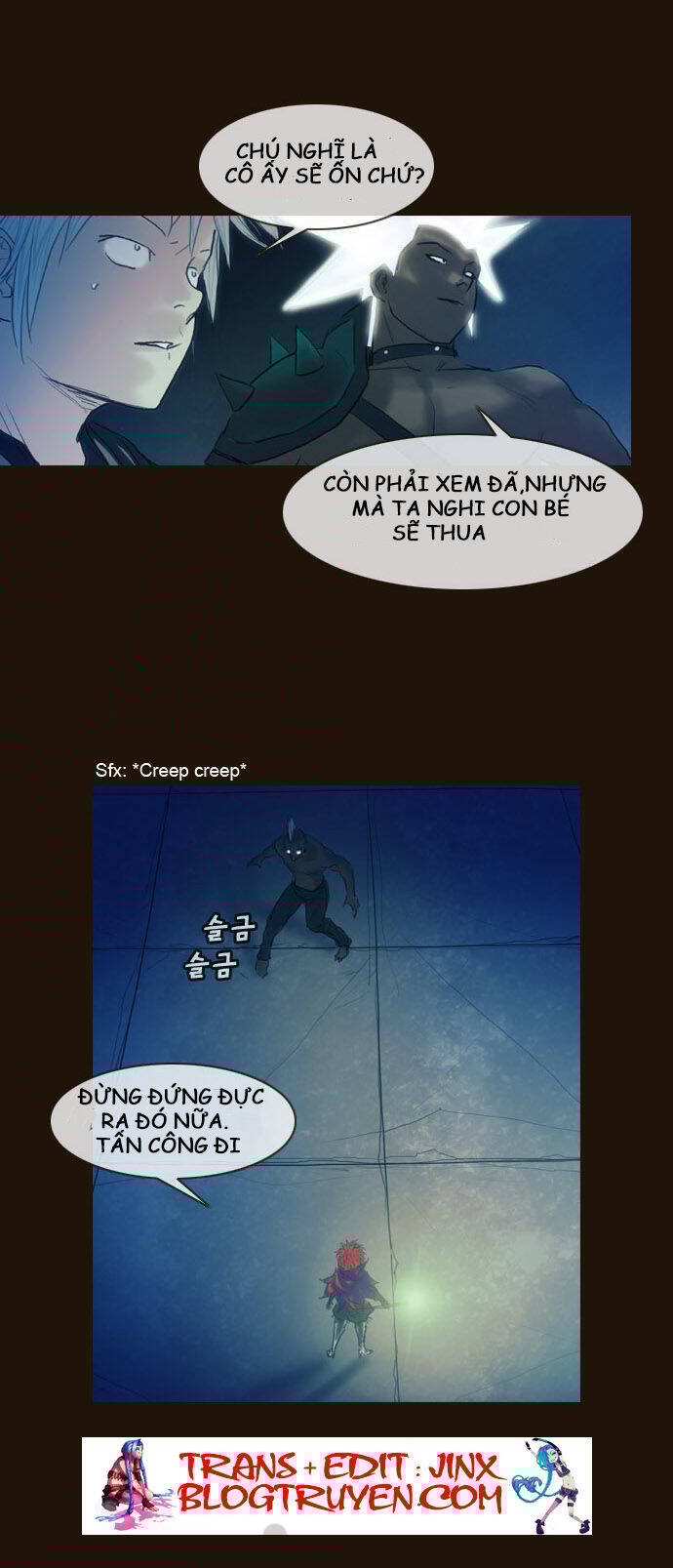 Trở Thành Pháp Sư Ở Thế Giới Mới Chapter 160 - Trang 2