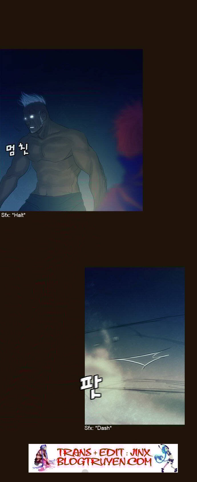 Trở Thành Pháp Sư Ở Thế Giới Mới Chapter 160 - Trang 2