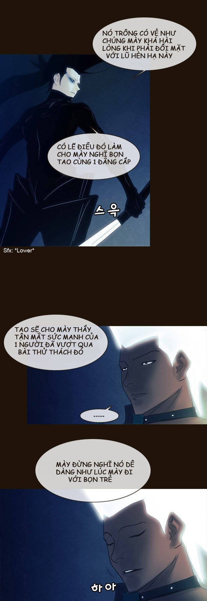 Trở Thành Pháp Sư Ở Thế Giới Mới Chapter 161 - Trang 2