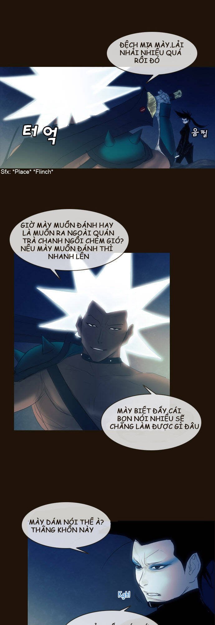 Trở Thành Pháp Sư Ở Thế Giới Mới Chapter 161 - Trang 2