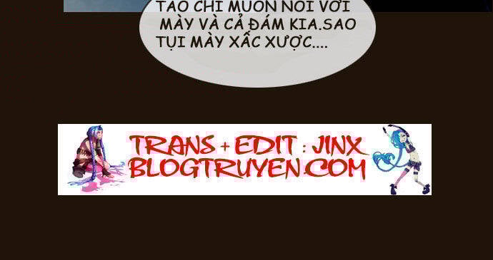 Trở Thành Pháp Sư Ở Thế Giới Mới Chapter 161 - Trang 2