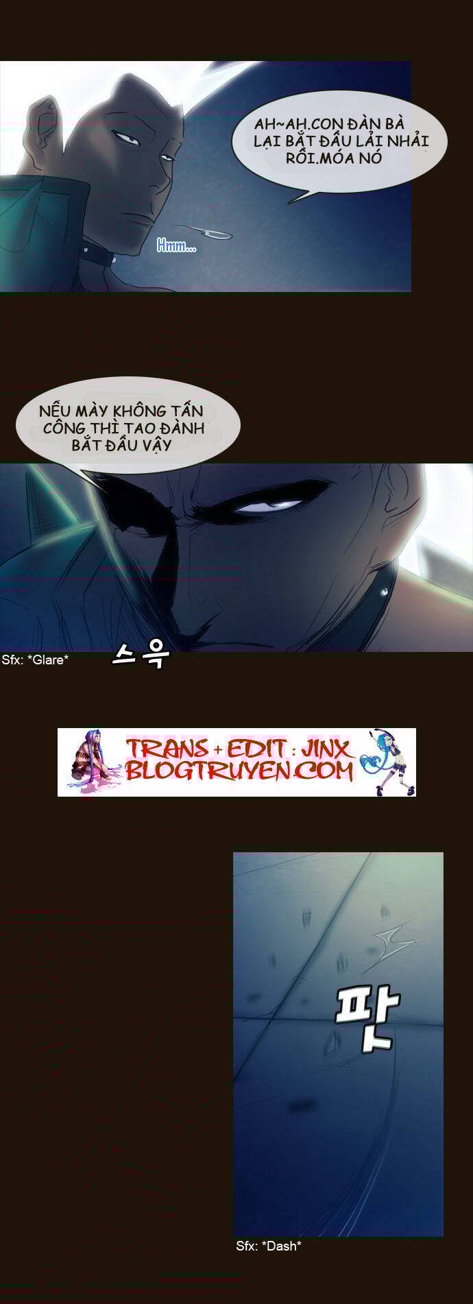 Trở Thành Pháp Sư Ở Thế Giới Mới Chapter 161 - Trang 2