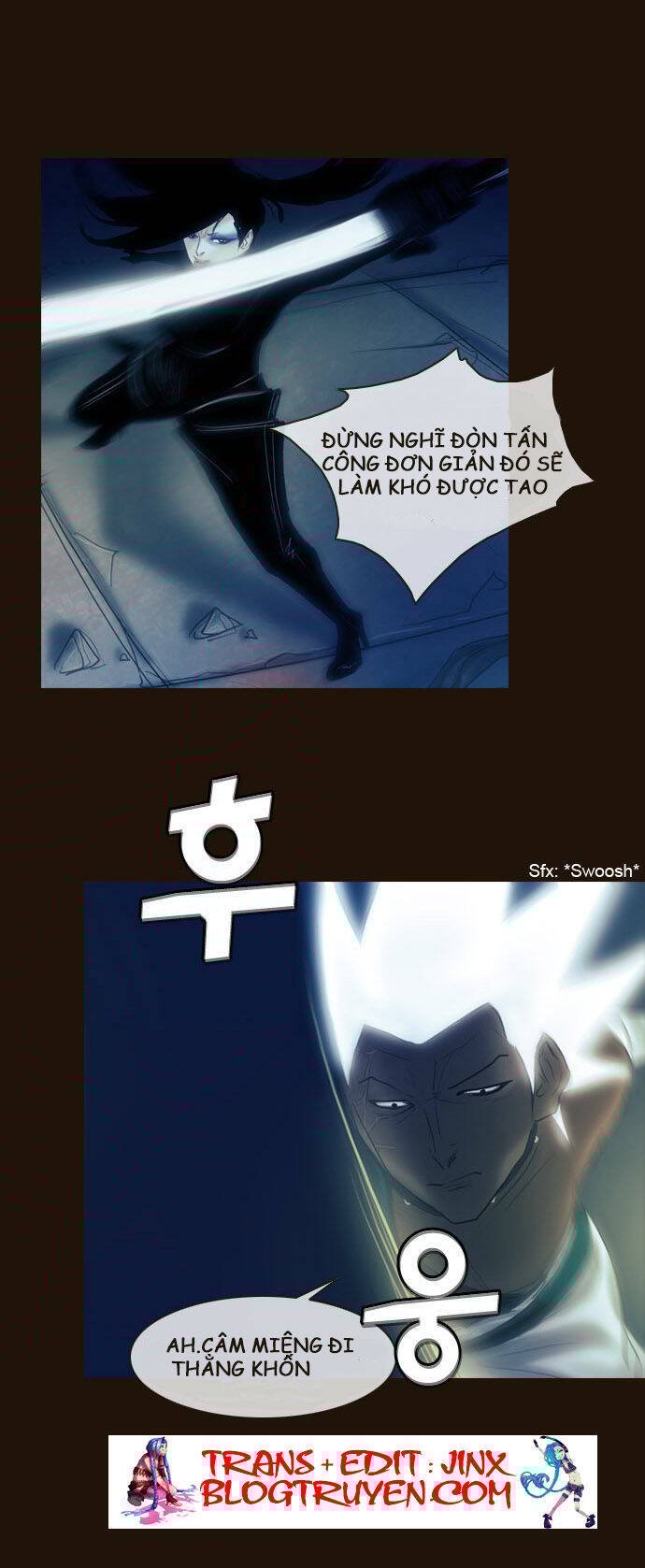 Trở Thành Pháp Sư Ở Thế Giới Mới Chapter 161 - Trang 2