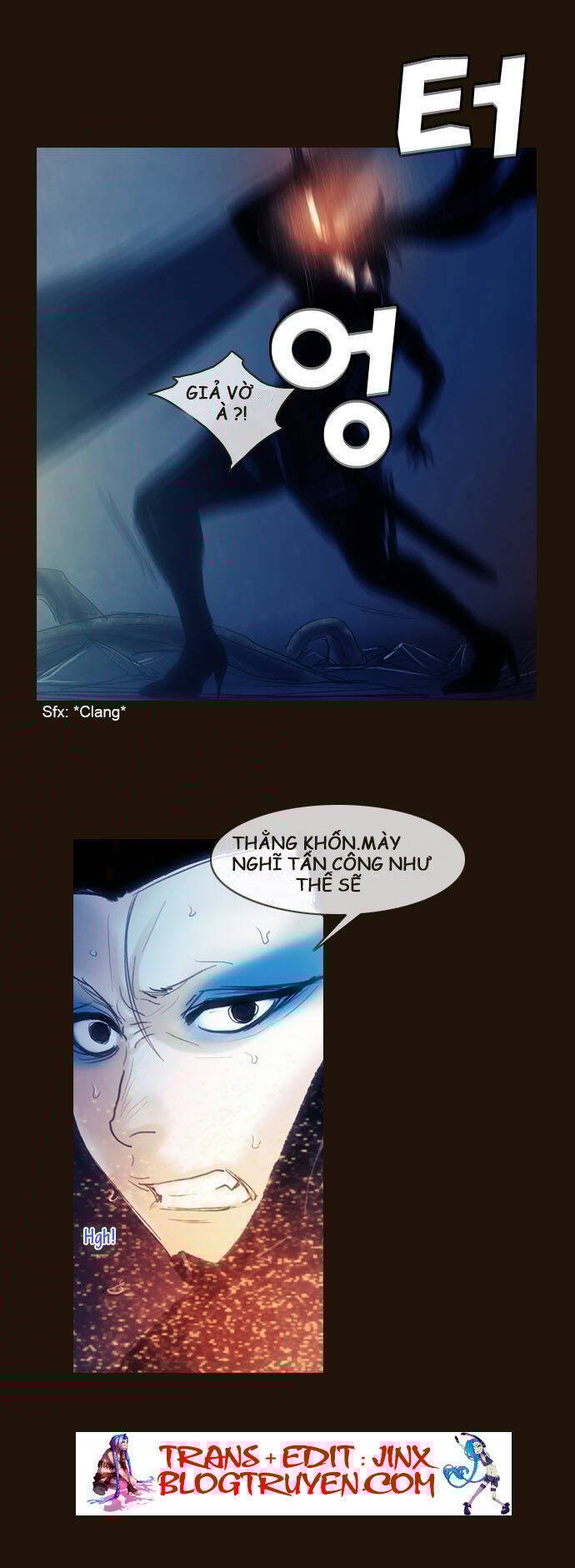 Trở Thành Pháp Sư Ở Thế Giới Mới Chapter 161 - Trang 2