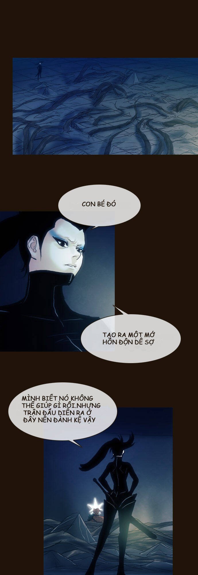 Trở Thành Pháp Sư Ở Thế Giới Mới Chapter 161 - Trang 2