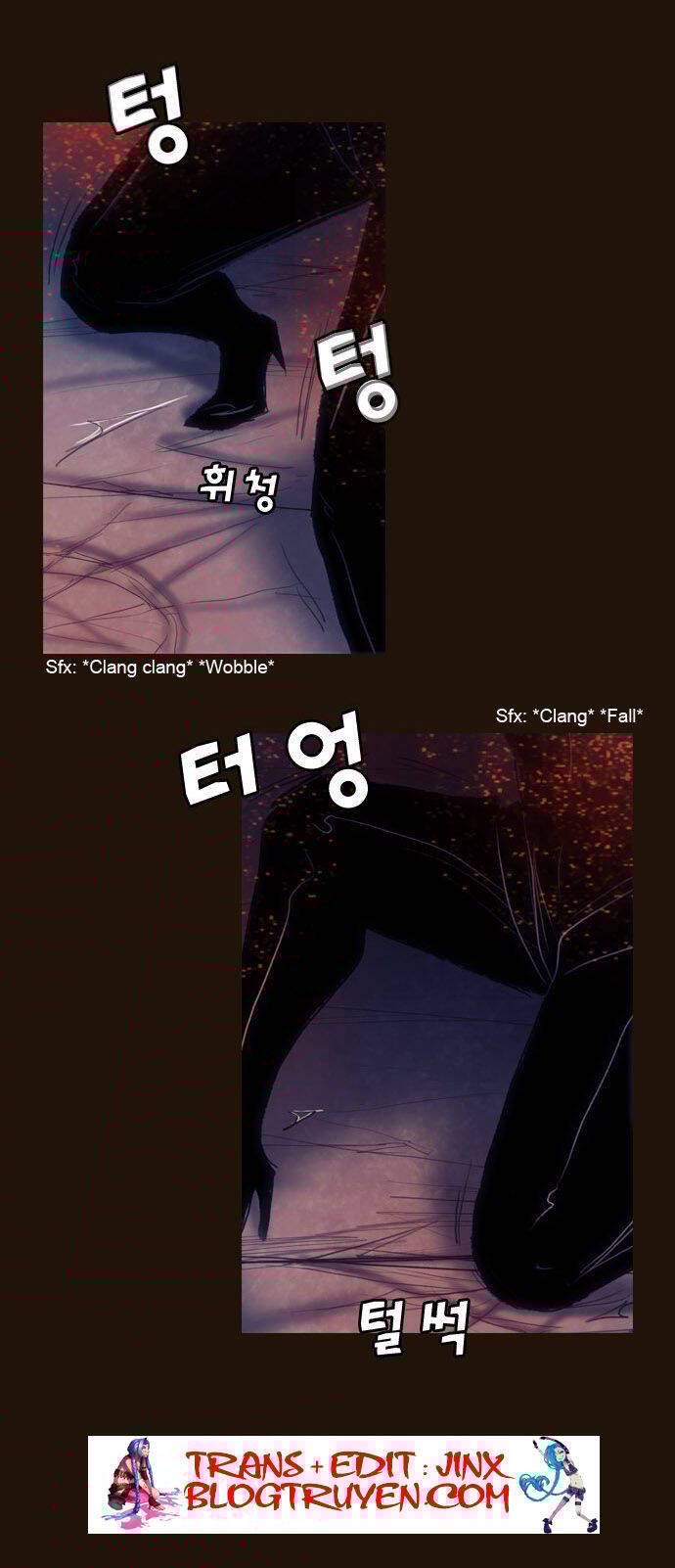Trở Thành Pháp Sư Ở Thế Giới Mới Chapter 161 - Trang 2