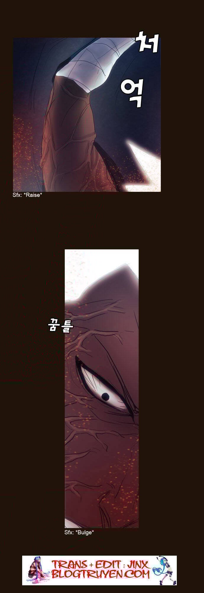 Trở Thành Pháp Sư Ở Thế Giới Mới Chapter 161 - Trang 2