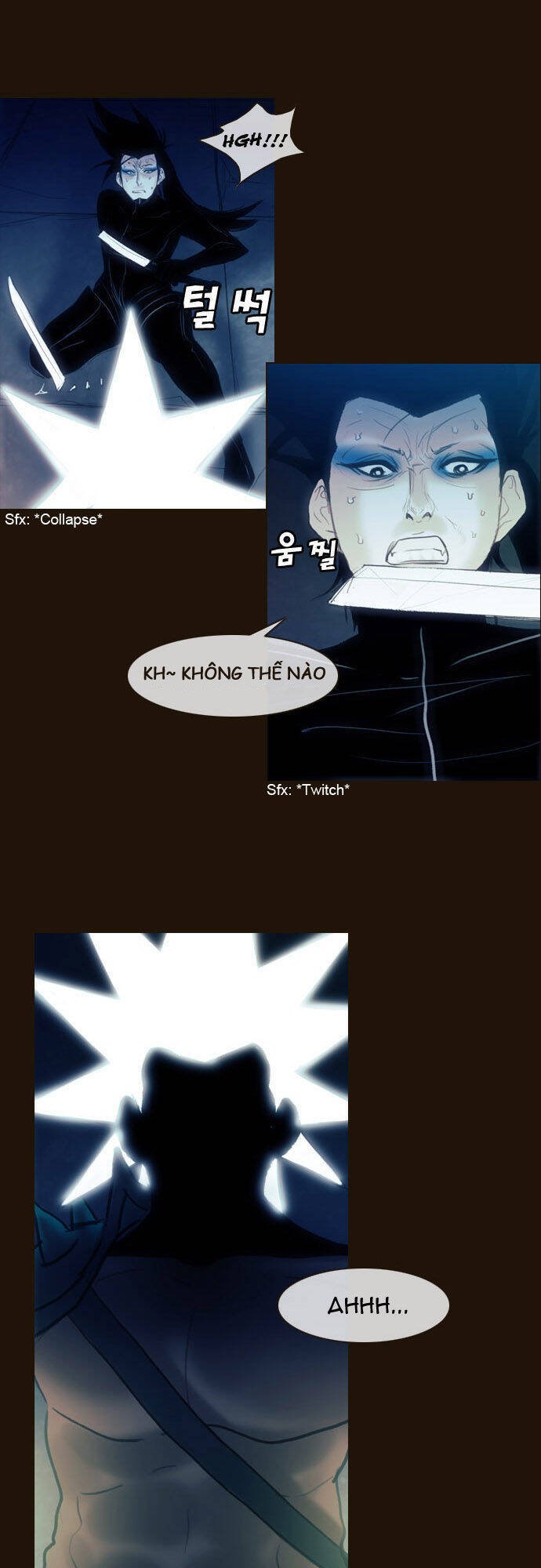 Trở Thành Pháp Sư Ở Thế Giới Mới Chapter 161 - Trang 2