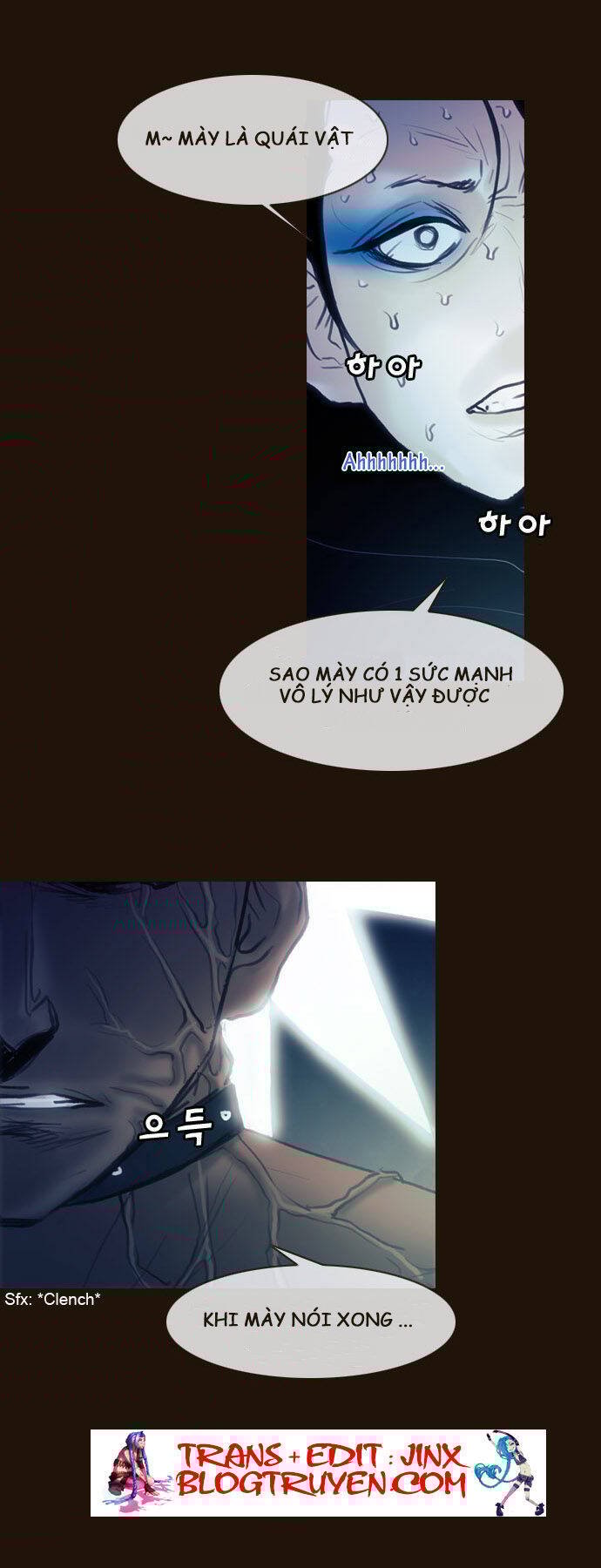 Trở Thành Pháp Sư Ở Thế Giới Mới Chapter 161 - Trang 2
