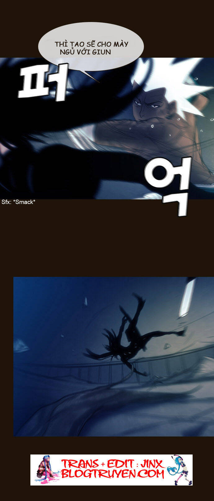 Trở Thành Pháp Sư Ở Thế Giới Mới Chapter 161 - Trang 2