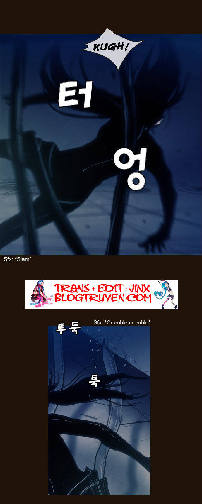 Trở Thành Pháp Sư Ở Thế Giới Mới Chapter 161 - Trang 2