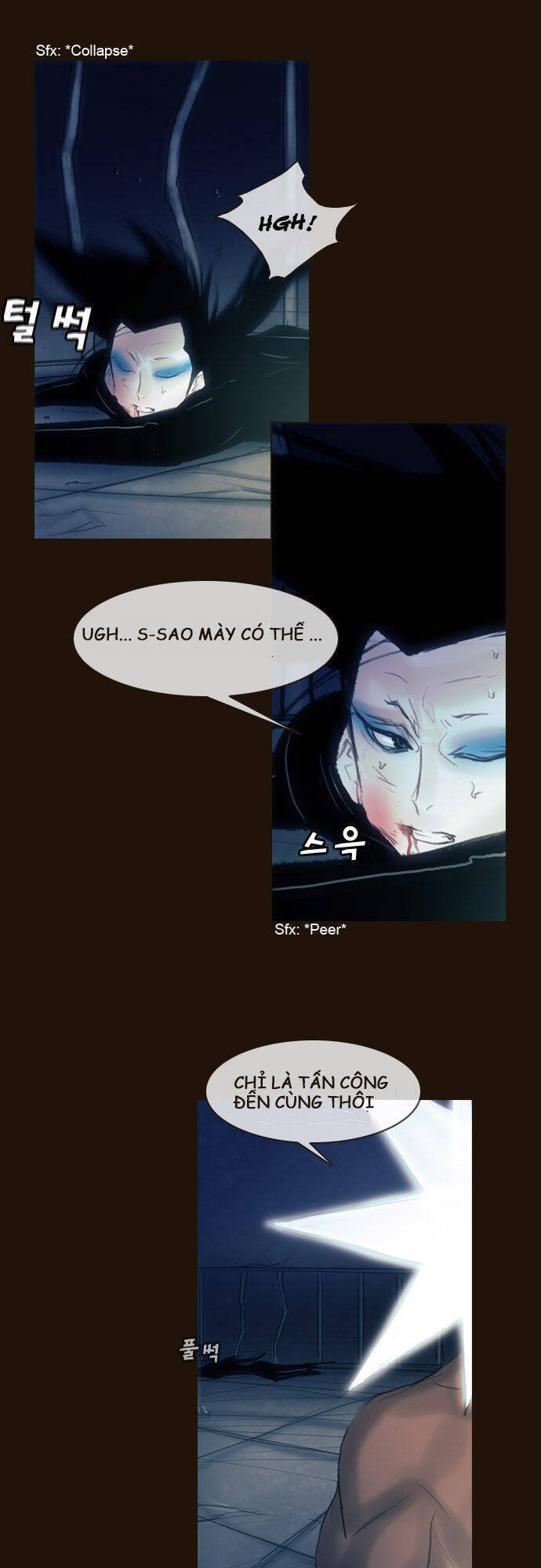 Trở Thành Pháp Sư Ở Thế Giới Mới Chapter 161 - Trang 2