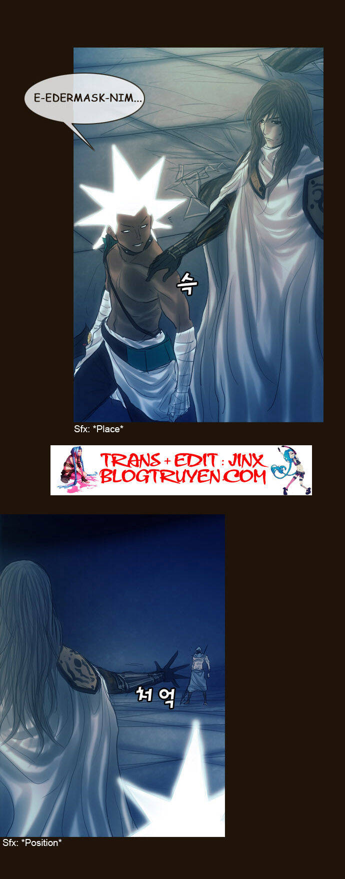 Trở Thành Pháp Sư Ở Thế Giới Mới Chapter 161 - Trang 2