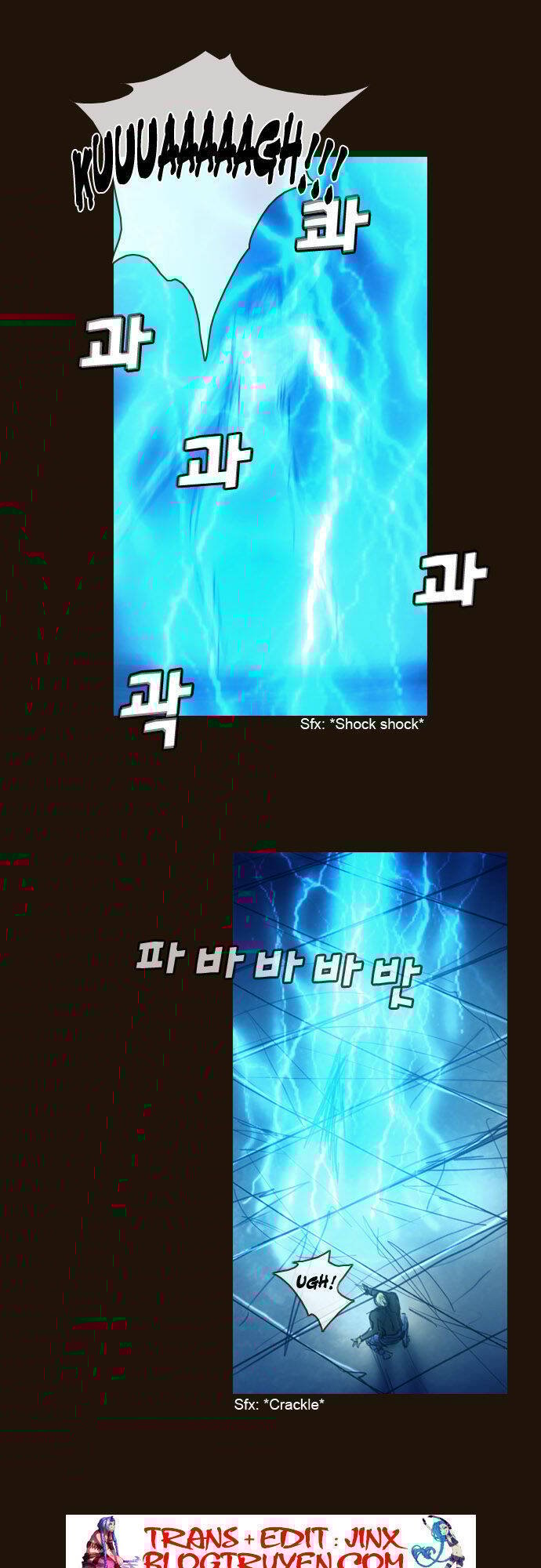 Trở Thành Pháp Sư Ở Thế Giới Mới Chapter 161 - Trang 2