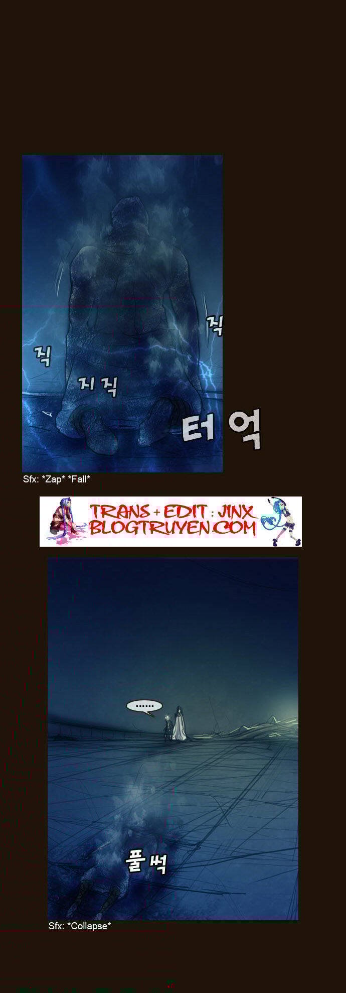 Trở Thành Pháp Sư Ở Thế Giới Mới Chapter 161 - Trang 2
