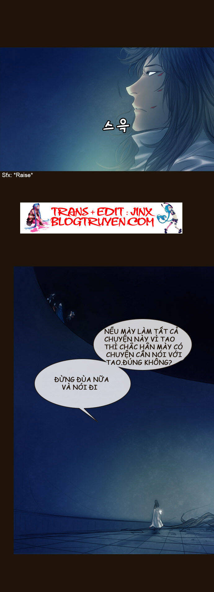 Trở Thành Pháp Sư Ở Thế Giới Mới Chapter 161 - Trang 2