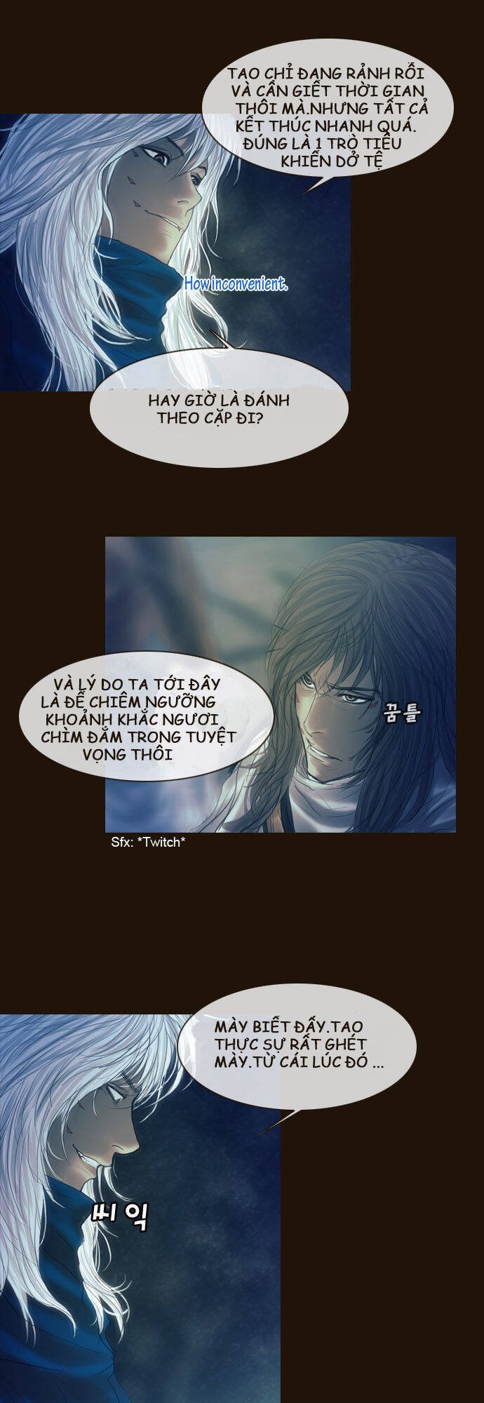 Trở Thành Pháp Sư Ở Thế Giới Mới Chapter 161 - Trang 2