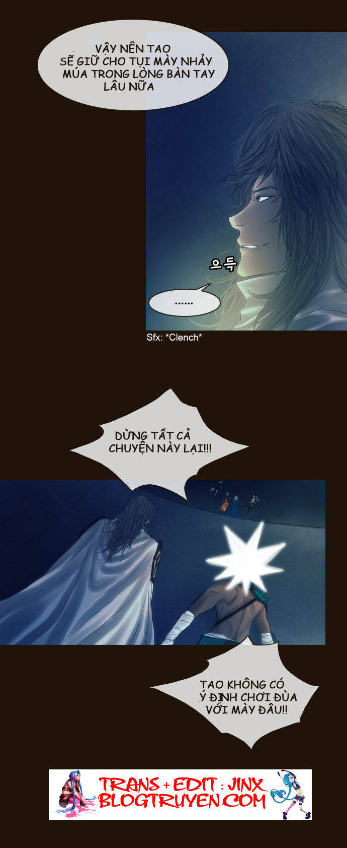 Trở Thành Pháp Sư Ở Thế Giới Mới Chapter 161 - Trang 2