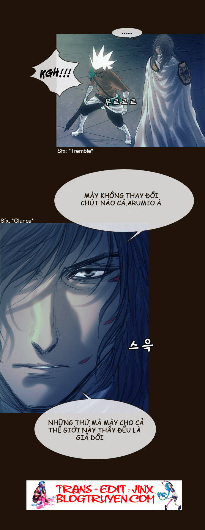 Trở Thành Pháp Sư Ở Thế Giới Mới Chapter 161 - Trang 2