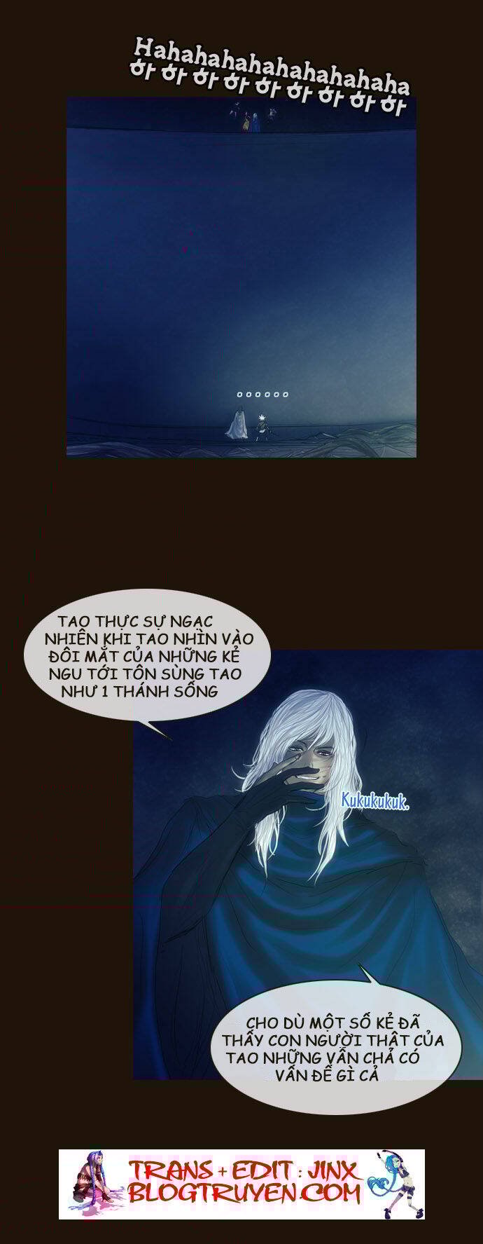 Trở Thành Pháp Sư Ở Thế Giới Mới Chapter 161 - Trang 2
