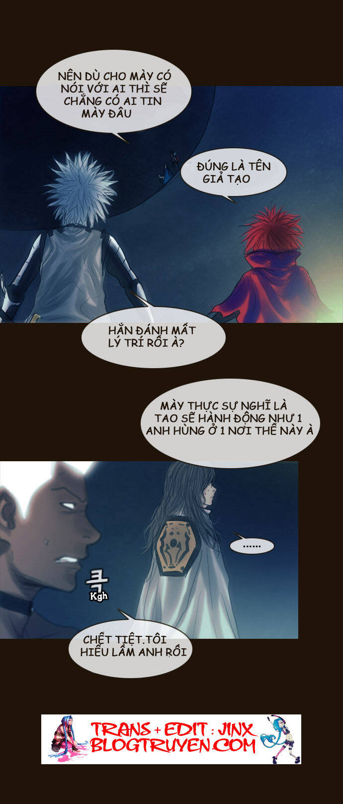 Trở Thành Pháp Sư Ở Thế Giới Mới Chapter 161 - Trang 2