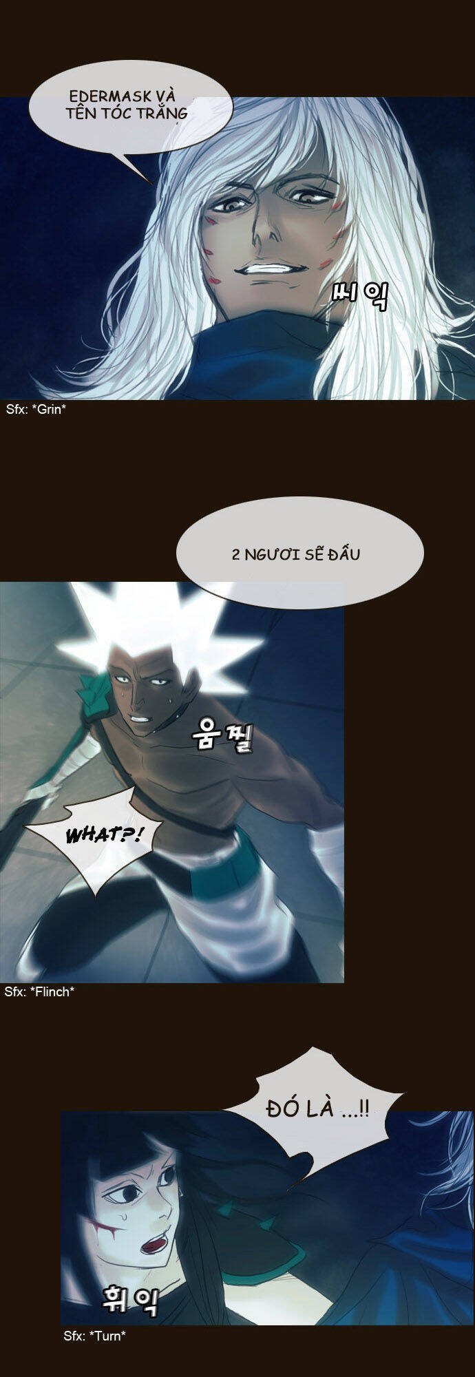 Trở Thành Pháp Sư Ở Thế Giới Mới Chapter 161 - Trang 2
