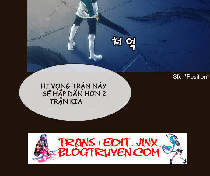 Trở Thành Pháp Sư Ở Thế Giới Mới Chapter 161 - Trang 2