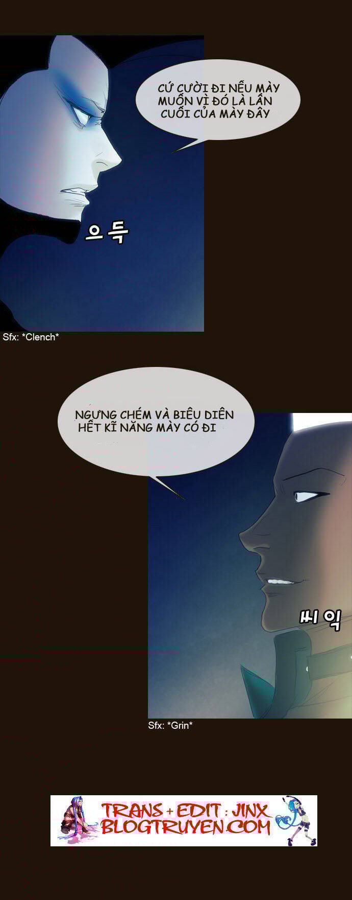 Trở Thành Pháp Sư Ở Thế Giới Mới Chapter 161 - Trang 2