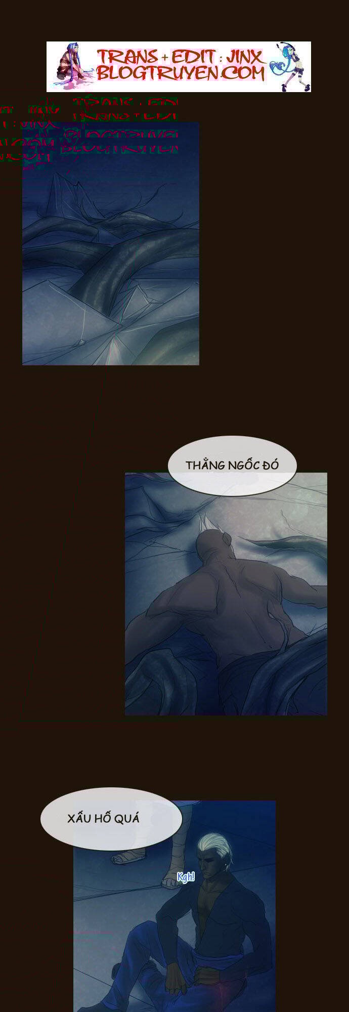 Trở Thành Pháp Sư Ở Thế Giới Mới Chapter 161 - Trang 2