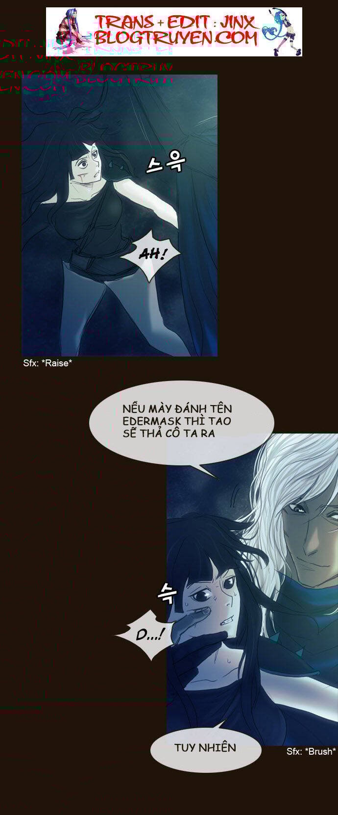 Trở Thành Pháp Sư Ở Thế Giới Mới Chapter 162 - Trang 2