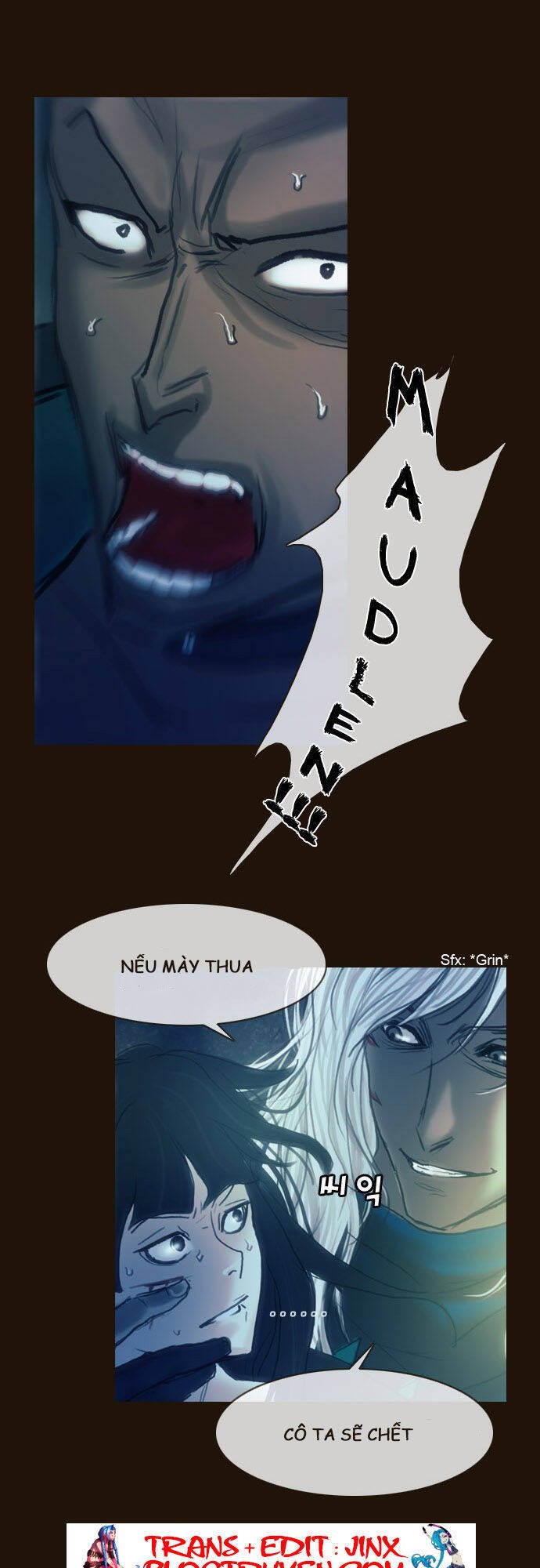 Trở Thành Pháp Sư Ở Thế Giới Mới Chapter 162 - Trang 2