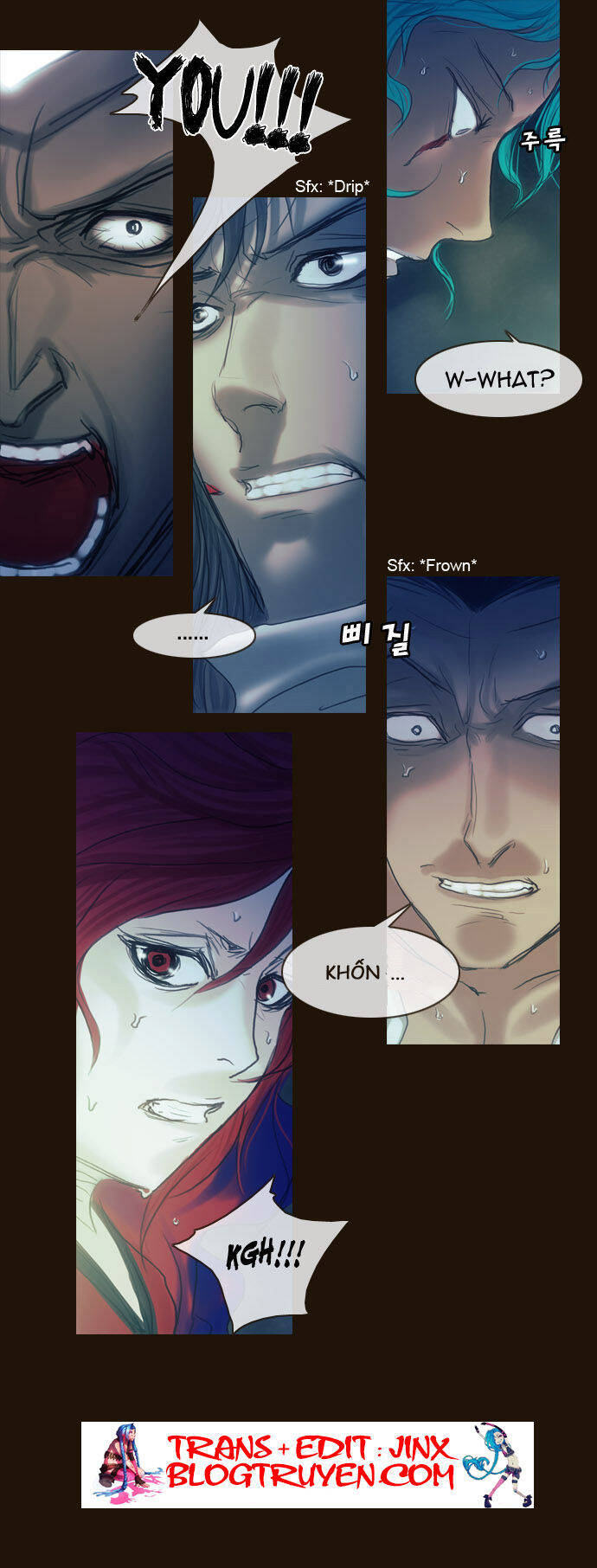 Trở Thành Pháp Sư Ở Thế Giới Mới Chapter 162 - Trang 2