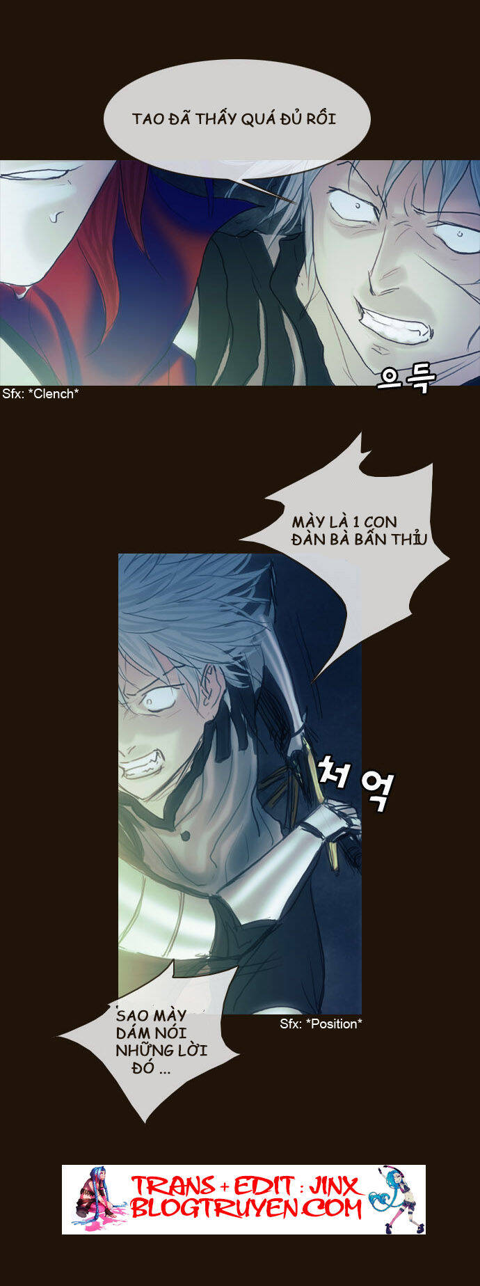 Trở Thành Pháp Sư Ở Thế Giới Mới Chapter 162 - Trang 2