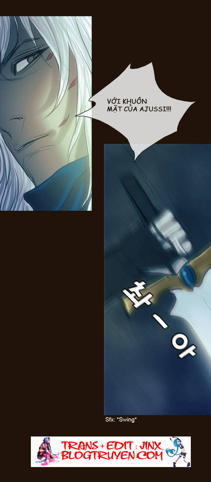 Trở Thành Pháp Sư Ở Thế Giới Mới Chapter 162 - Trang 2