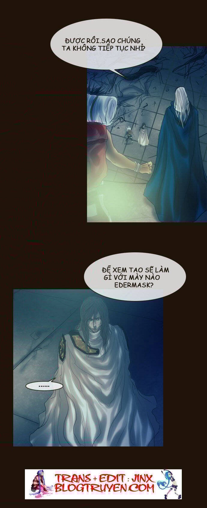 Trở Thành Pháp Sư Ở Thế Giới Mới Chapter 162 - Trang 2