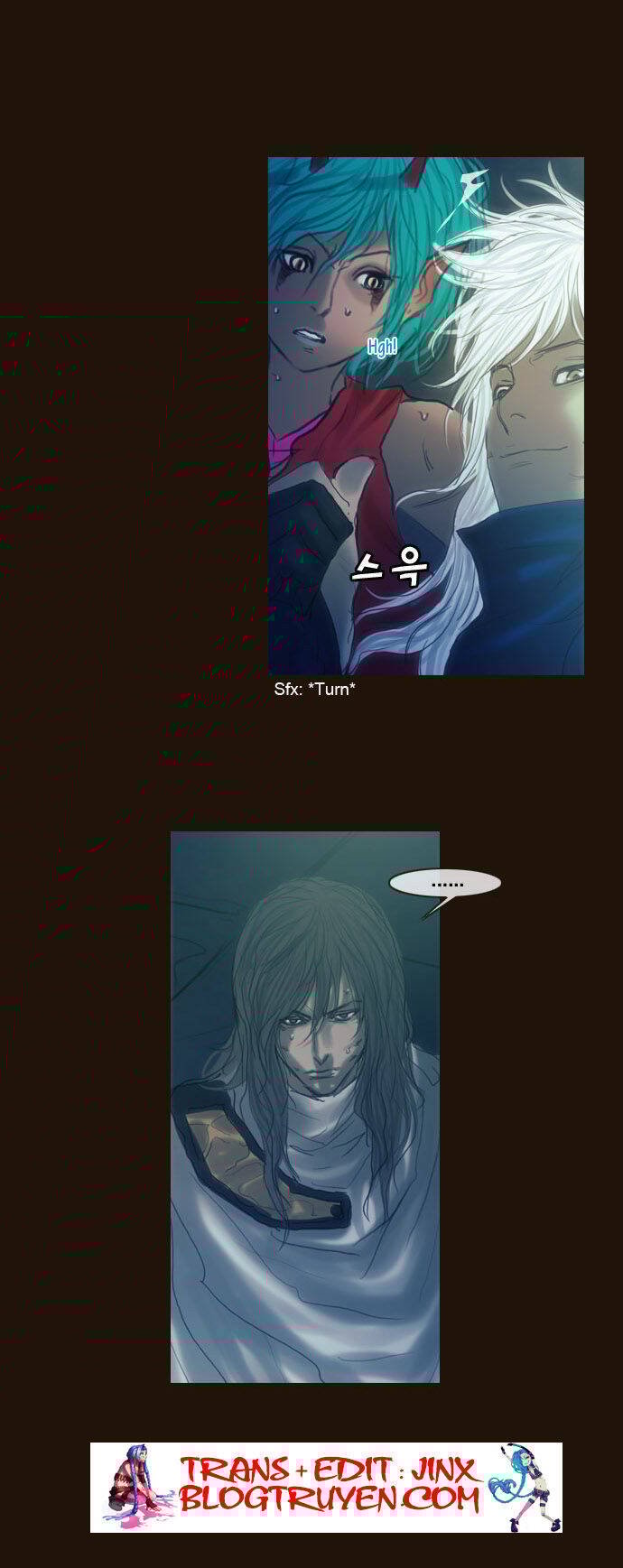 Trở Thành Pháp Sư Ở Thế Giới Mới Chapter 162 - Trang 2